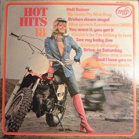 Purchase VA - MFP - Hot Hits Vol. 18 (Vinyl)