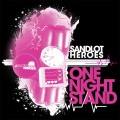 Buy Sandlot Heroes - One Night Stand (CDS) Mp3 Download
