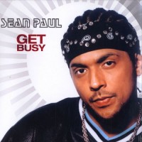 Purchase Sean Paul - Get Busy (MCD)