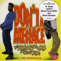 Purchase VA - Don't Be A Menace To South Central While Drinking Your Juice Inthe Hood