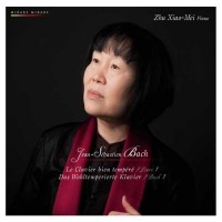 Purchase Zhu Xiao-Mei - J.S. Bach: Le Clavier Bien Tempere, Livre I CD1