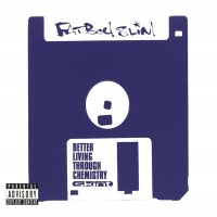 Purchase Fatboy Slim - Better Living Through Chemistry (20Th Anniversary Edition)