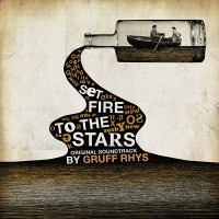 Purchase Gruff Rhys - Set Fire To The Stars