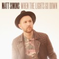 Buy Matt Simons - When The Lights Go Down (EP) Mp3 Download