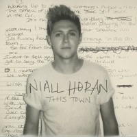 Purchase Niall Horan - This Town (CDS)