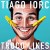 Buy Tiago Iorc - Troco Likes Mp3 Download