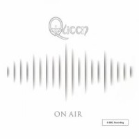Purchase Queen - On Air