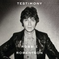 Buy Robbie Robertson - Testimony Mp3 Download