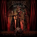 Buy Diabulus In Musica - Dirge For The Archons Mp3 Download