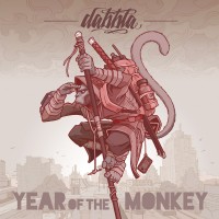 Purchase Dabbla - Year Of The Monkey