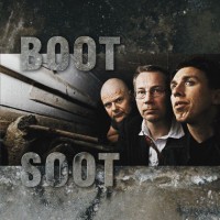Purchase Boot - Soot