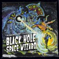 Buy Howling Giant - Black Hole Space Wizard: Part 1 (EP) Mp3 Download