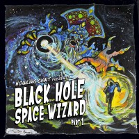 Purchase Howling Giant - Black Hole Space Wizard: Part 1 (EP)
