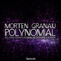 Purchase Morten Granau - Polynomial (CDS)