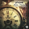 Buy Phaxe - Historia & Disturbed (Remixes) Mp3 Download