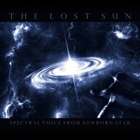 Purchase The Lost Sun - Spectral Voice From Newborn Star