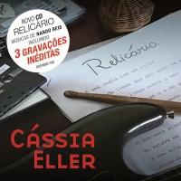 Purchase Cassia Eller - Relicário
