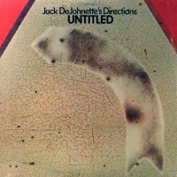 Purchase Jack Dejohnette's Directions - Untitled (Vinyl)