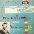 Buy Les Brown - Over The Rainbow (Vinyl) Mp3 Download