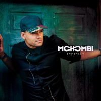 Purchase Mohombi - Infinity (CDS)