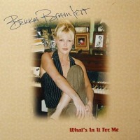 Purchase Bekka Bramlett - What's In It For Me (Vinyl)