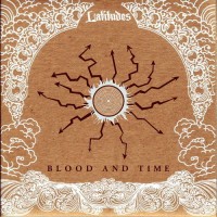 Purchase Blood & Time - Untitled