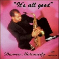 Purchase Darren Motamedy - It's All Good