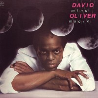 Purchase David Oliver - Mind Magic (Vinyl)