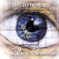 Purchase David Bowie - Quicklive (Live In Port Chester At The Capitol Theatre On October 14Th, 1997) CD2
