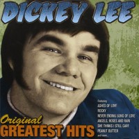 Purchase Dickey Lee - Original Greatest Hits (Vinyl)