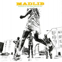 Purchase Madlib - Blunted In The Bomb Shelter Mix (Tracks From The Trojan Catalogue Selected & Mixed By Madlib)
