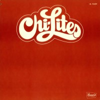 Purchase The Chi-Lites - Chi-Lites (Vinyl)