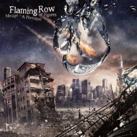 Purchase Flaming Row - Mirage - A Portrayal Of Figures (Instrumental) CD2