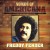 Buy Freddy Fender - Voices Of Americana: Crazy Cajun's Cosmic Cowboys (With Doug Sahm & Floyd Tillman) Mp3 Download