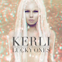 Purchase Kerli - The Lucky Ones