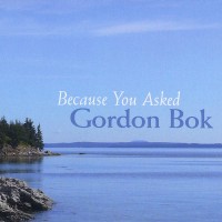 Purchase Gordon Bok - Because You Asked