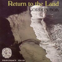 Purchase Gordon Bok - Return To The Land