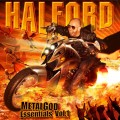 Buy Halford - Metal God Essentials Vol. 1 CD1 Mp3 Download