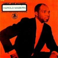 Purchase Harold Mabern - Rakin' And Scrapin' (Vinyl)