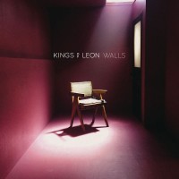 Purchase Kings Of Leon - WALLS (CDS)
