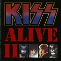 Buy Kiss - Alive II (Reissued 1997) CD2 Mp3 Download