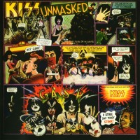 Purchase Kiss - Unmasked (Remastered 1997)