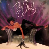 Purchase Pattie Brooks - Party Girl (Vinyl)