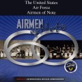 Buy USAF Band Of The Golden West - Airmen Of Note ''60'' Mp3 Download
