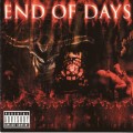 Buy VA - End Of Days Mp3 Download