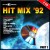 Buy VA - Hit Mix '92 CD1 Mp3 Download