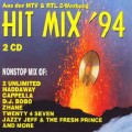 Buy VA - Hit Mix '94 CD1 Mp3 Download