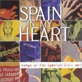 Buy VA - Spain In My Heart: Songs Of The Spanish Civil War Mp3 Download