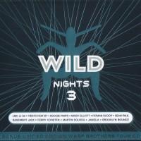 Purchase VA - Wild Nights 3 CD1