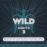 Purchase VA - Wild Nights 3 CD3